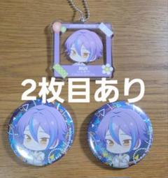 【アクスタ2個付き】プロセカ　神代類缶バッチ trcan_gt_web_vol2_B_220918_08-