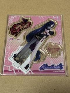 アトリエかぐや　FANZAオンラインくじ　アクリルフィギュア　鬼上夜叉