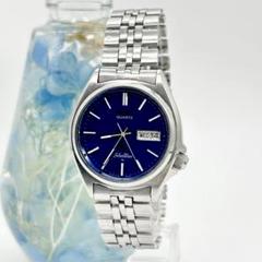 SEIKO セイコーSilver Waveシルバーウェーブ クォーツ 腕時計