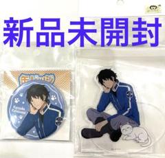 ワールドトリガー　もちもちマスコット　ボックス　未開封　玉狛第一、第二 Amazon.co.jp: もちもちマスコット ワールドトリガー vol.1.1