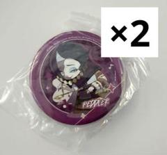 第五人格 2025 夏季IJL オフラインイベント 雑貨商 缶バッジ 特典 限定