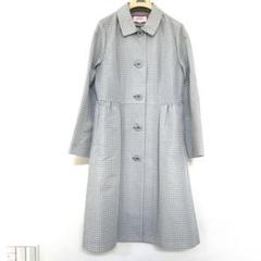 新品 未使用】 HANAE MORI ALMA EN ROSE コート - メルカリ