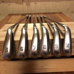 2022年最新】ping アイアン i210 ダイナミックゴールドの人気アイテム ...
