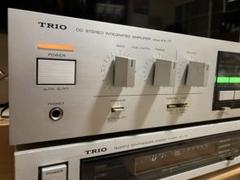 トリオ　KA−5500 訳あり トリオ KA−5500 訳あり Yahoo!オークション -「trio ka」(家電