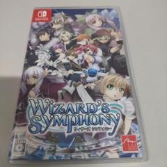 スイッチ ウィザーズ シンフォニー