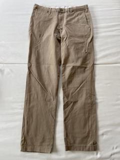 無印良品 チノパン