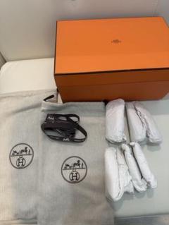 極美品多数】HERMESエルメス 空箱 40点まとめ売り