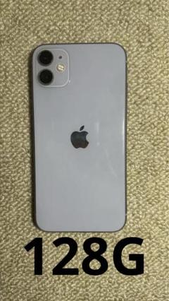 Apple iPhone 11 128G