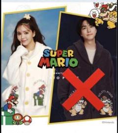 【メルカリ最安値】ジェラートピケ【スーパーマリオ】アソート柄3点セット メルカリ最安値】ジェラートピケ【スーパーマリオ】アソート柄3