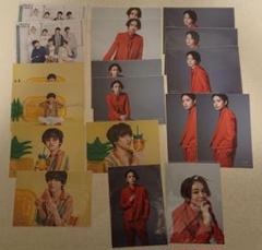 宮世琉弥 FC会員限定生写真 第1弾フルコンプ 2025年最新】宮世琉弥 生写真 fcの人気アイテム - メルカリ