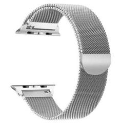 Apple Watch アップルウォッチ ミラネーゼ バンド ベルト