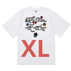 BTS J-HOPE ソウル どんぐりTシャツ 白 M BTS J-HOPE ソウル どんぐりTシャツ 白 M - メルカリ
