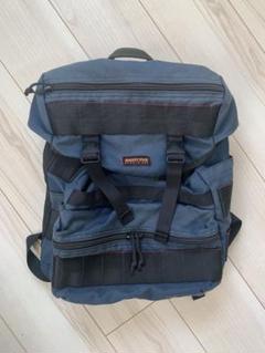 BRIEFING SIMPLE FLAP MIDNIGHT BLUE リュック BRIEFING ブリーフィングSIMPLE FLAPリュックサック - メルカリ