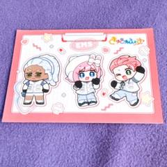 ストグラ きゅきゅふぇす 缶バ スイパラ 缶バ チョケ隊スイパラ チョケ隊れすきゅ〜！ 鳥野ぎん 缶バッジ2個
