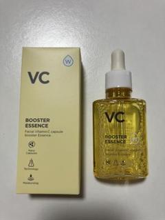 新品未使用】VCブースターエッセンス - メルカリ