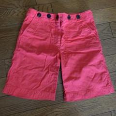 Burberry 子供用 ハーフパンツ 140cm