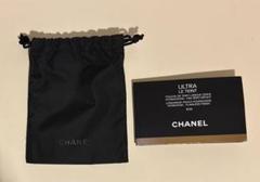 新品未使用シャネル N°1 DE CHANEL 美容液サンプル巾着袋セット 2025年最新】chanel サンプル 巾着の人気アイテム - メルカリ