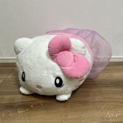 ユニバ　サンリオ　キティ　クッション