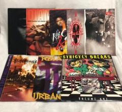 2025年最新】レコード hiphop セットの人気アイテム - メルカリ