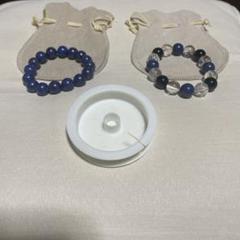 パワーストーン　ハンドメイド