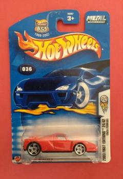 楽天市場】ホットウィール Hot Wheels エンツォ・フェラーリ