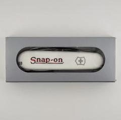 m*n様 VICTORINOX × Snap-on マルチツール - メルカリ