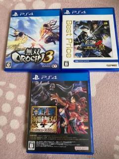 無双シリーズ
