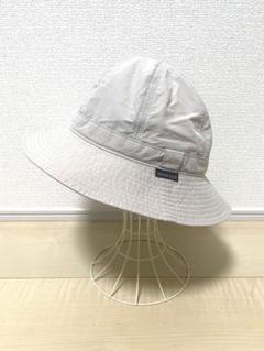 mont-bell モンベル　O.D.ハット　アウトドアハット ベージュ