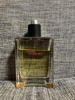 HERMES エルメス テールドゥエルメス オードトワレ EDT100mL