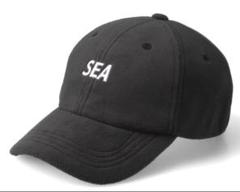 【新品未使用】WIND AND SEA DENHAM NEWERA キャップ 黒 2025年最新】ウィンダンシー ニューエラの人気アイテム - メルカリ