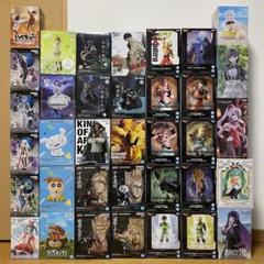 波風ミナト等　プライズフィギュア　まとめ売り　36点セット 波風ミナト等 プライズフィギュア まとめ売り 36点セット