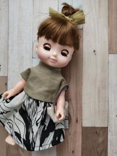 SALE　ソランちゃん　洋服セット