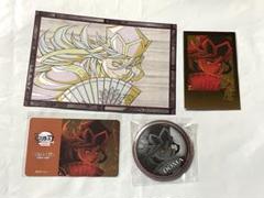 鬼滅の刃 ufotable ダイニング 無限城編 童磨 ブロマイド ポストカード