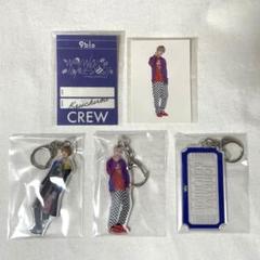 9bic 市川慶一郎グッズ まとめ売り 2025年最新】9bic市川慶一郎の人気アイテム - メルカリ