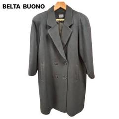 2025年最新】BELTA BUONO カシミヤコートの人気アイテム - メルカリ