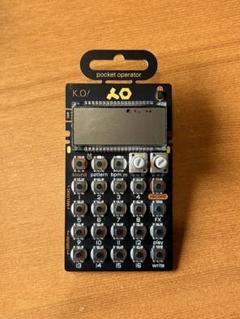 2025年最新】teenage engineering po-33の人気アイテム - メルカリ