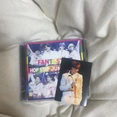 FANTASTICS 中島颯太 タワレコ パネル トレカ セット FANTASTICS 中島颯太 タワレコ パネル トレカ セット その他