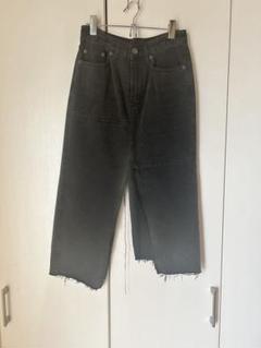 ✨タグ付き 【Ksubi】 スキニーデニム 30 ブラックデニム ケツタグ 2025年最新】ksubiの人気アイテム - メルカリ