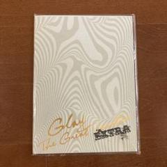 DVD GLAY FC限定The Great Vacation Extra未開封 The Great Vacation EXTRA(FC会員限定版) 中古DVD・ブルーレイ