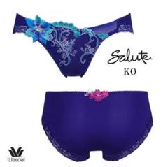 月下香☆サルート☆新品☆タンガ☆ソング☆Mのみ☆73