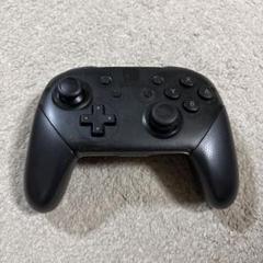 Nintendo Switch 本体のみ ジャンク ドッグ+プロコン付き Nintendo Switch 本体 ドッグ コードまとめ売り！ジャンク品