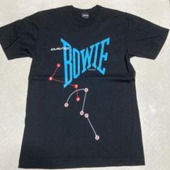 DAVID BOWIE  デヴィッドボウイ Ｔシャツ  LET’S DANCE 即納】DAVID BOWIE Lets Dance Cha, Tシャツ - バンドTシャツ