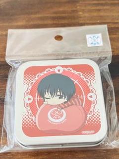 サカモトデイズ　南雲　可愛いコレクション缶ケース　激レア　ふわみん　缶
