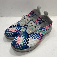 Nike ナイキ エア ウーブン ピュアプラチナム 25cm