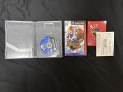 ソニック・アドベンチャー2バトル ゲームキューブ