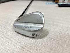 モーダス 115 ウェッジ Sフレックス 2本セット　50度　56度 モーダス 115 ウェッジ Sフレックス 2本セット 50度 56度 - メルカリ