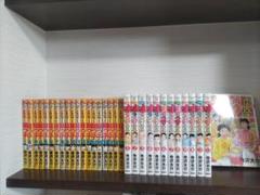【完結・美品】ミスター味っ子 全9巻セット◎料理レシピ付き ミスター味っ子 全10巻完結(文庫版)(講談社漫画文庫