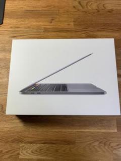 MacBook Pro 2020 13inch ジャンク