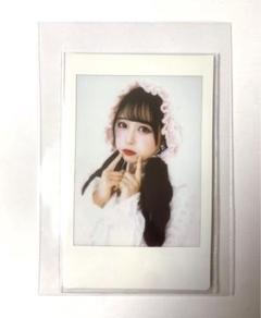 FRUITSZIPPER ふるっぱー 松本かれん チェキ ラルム LARME m89336167984_1.jpg?1713429518