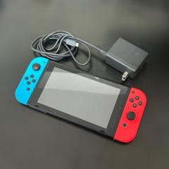 【動作確認済み】Nintendo Switch 本体 スイッチ